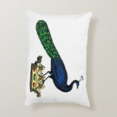 ヘルディックヴィンテージスタイルピアクックオンクラウンC アクセントクッション (裏面(縦))