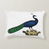 ヘルディックヴィンテージスタイルピアクックオンクラウンC アクセントクッション (裏面)