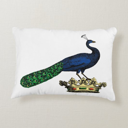 ヘルディックヴィンテージスタイルピアクックオンクラウンC アクセントクッション (裏面)