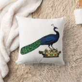 ヘルディックヴィンテージスタイルピアクックオンクラウンC クッション (ブランケット)