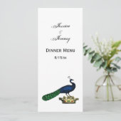 ヘルディックヴィンテージスタイルピアクックオンクラウンC 招待状 (スタンド正面)