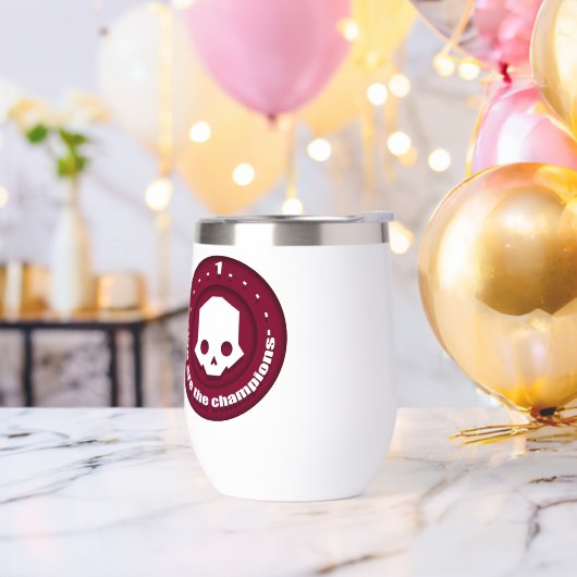 ヘルディバー骨格 (バチェラーパーティー)