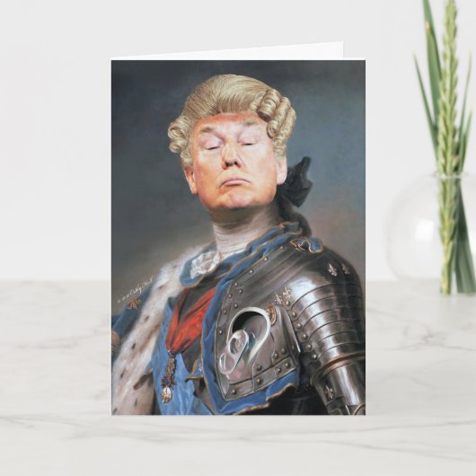 ヘルトゥペ誕生日カード シーズンカード (正面)