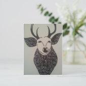 ヘルト ポストカード (スタンド正面)