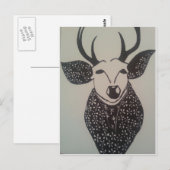 ヘルト ポストカード (正面/裏面)