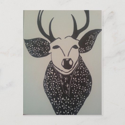 ヘルト ポストカード (正面)