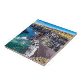 ヘルナハウン海岸，アイスランド タイル (側面)