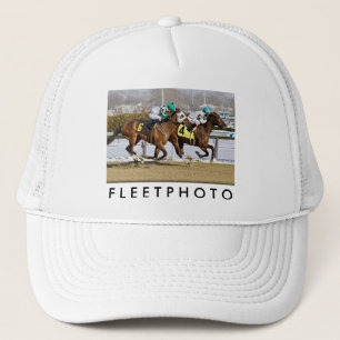 ヘルナンデス及びグティエレス キャップ