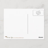 ヘルナンデス・ファミリーシールド ポストカード (裏面)