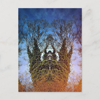 ヘルネ・ザ・ハンター ポストカード