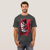 ヘルバス・ボス ストラス一家 Tシャツ (正面フル)