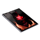 ヘルファイア ノートブック (右側)