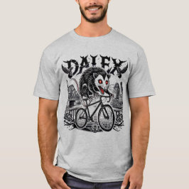 ヘルファーオッソスム Tシャツ