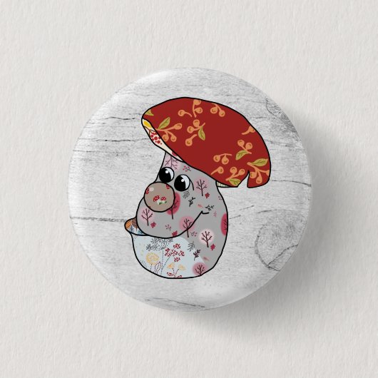 ヘルブスチルツ 缶バッジ (正面)