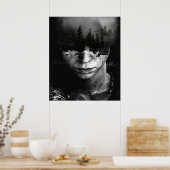 ヘルブレッドセヌアスの犠牲 ポスター (キッチン)