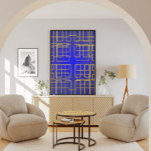 ヘルベチカゴールデンデザイン#2 (2019)