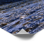 ヘルベルリンウィンターホリデーカード ポスター (角)