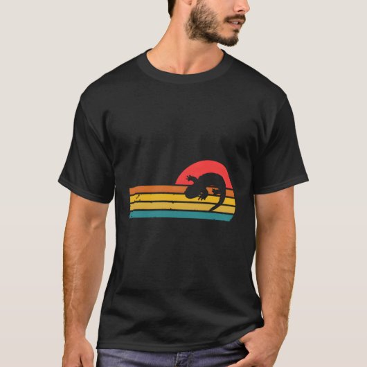 ヘルベンダーサレーダー Tシャツ (正面)