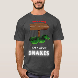 ヘルペトロジーherpetologist tシャツ