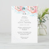 ヘルボアブルーダスティーバラウェディングレセプション (スタンド正面)