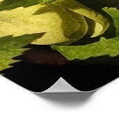 ヘルボアレンテンバラ ポスター (角)