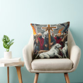 ヘルボンドハウルハロウィーン装飾用クッション クッション (椅子)