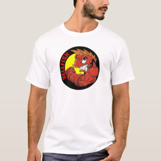ヘルボーイ Tシャツ