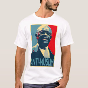 ヘルマンカイン2012年 Tシャツ