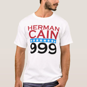 ヘルマンカイン999 Tシャツ