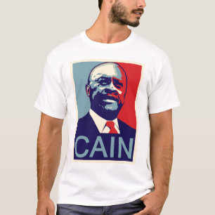 ヘルマンカイン Tシャツ