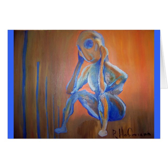 ヘルマン:  反射 (正面横)