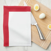 ヘルム国旗 キッチンタオル (四つ折り)