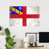 ヘルム ポスター (ホームオフィス)