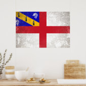 ヘルム ポスター (キッチン)