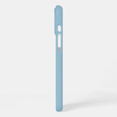 ヘルメスの錬金術の聖樹 iPhoneケース (左側面)