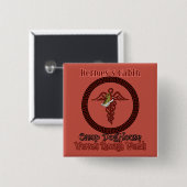 ヘルメスキャビン強度ボタン 缶バッジ (正面&裏面)