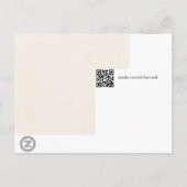 ヘルメストリスメギストス錬金術 ポストカード (裏面)