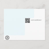 ヘルメス水銀中世の錬金術師 ポストカード (裏面)