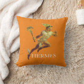 ヘルメス クッション (ブランケット)