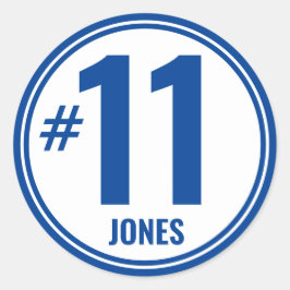 ヘルメッカスタマイズトシール代替バージョン ラウンドシール