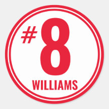 ヘルメッカスタマイズトシール