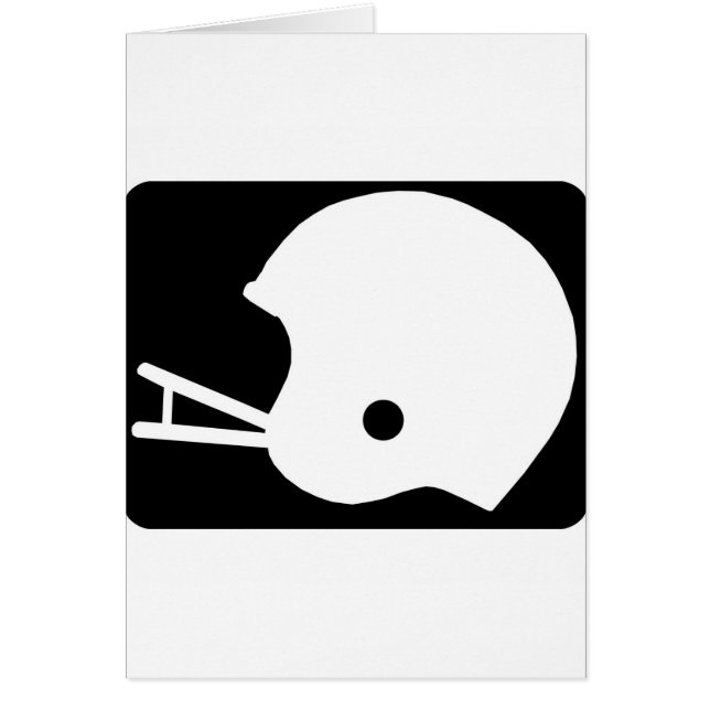 ヘルメットのロゴ (正面)