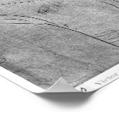 ヘルメットをかぶった兵士 ポスター (角)