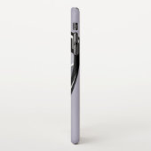 ヘルメットヒーローモバイルケース iPhoneケース (左側)