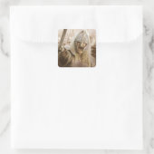 ヘルメット付エオマー スクエアシール (バッグ)