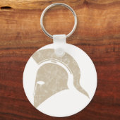 ヘルメット キーホルダー (正面)