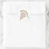 ヘルメット スクエアシール (バッグ)