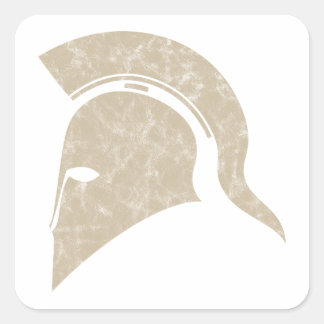 ヘルメット スクエアシール