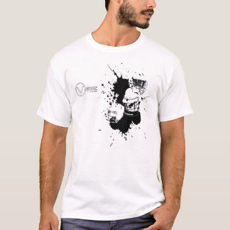 ヘルメット Tシャツ