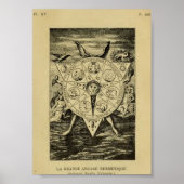 ヘルメティクス ポスター (正面)